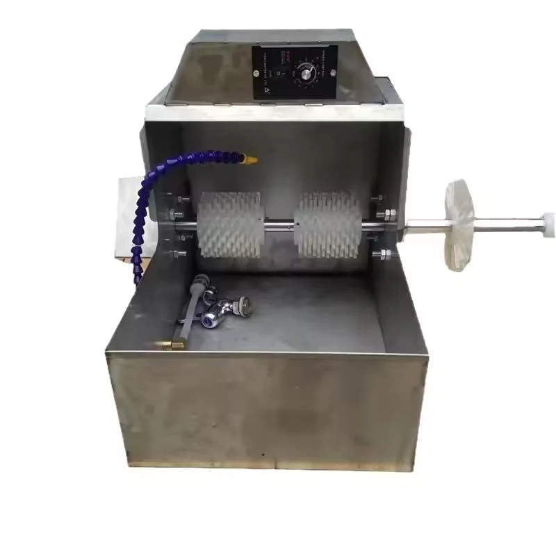 

2026 Small Shoe Brushing and Washing Equipment Mini Household Electric Shoe Cleaning Machine