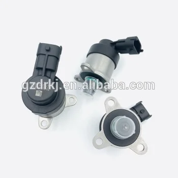 0928400757 Diesel Fuel Pump Injection Metering Solenoid Valve 0928400757