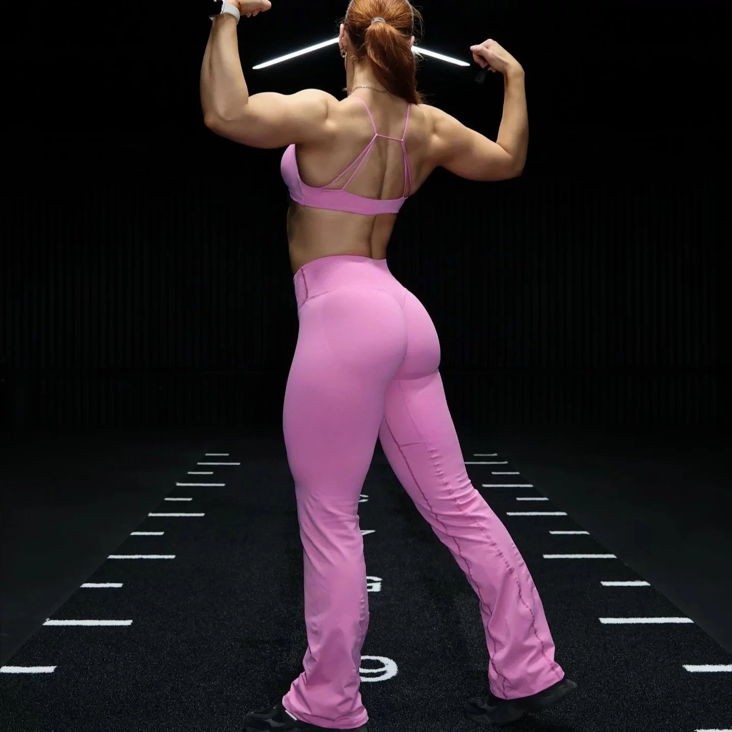 Thumbnail 4 - #80 Best Wide Leg Pant Sets to Buy In 2026