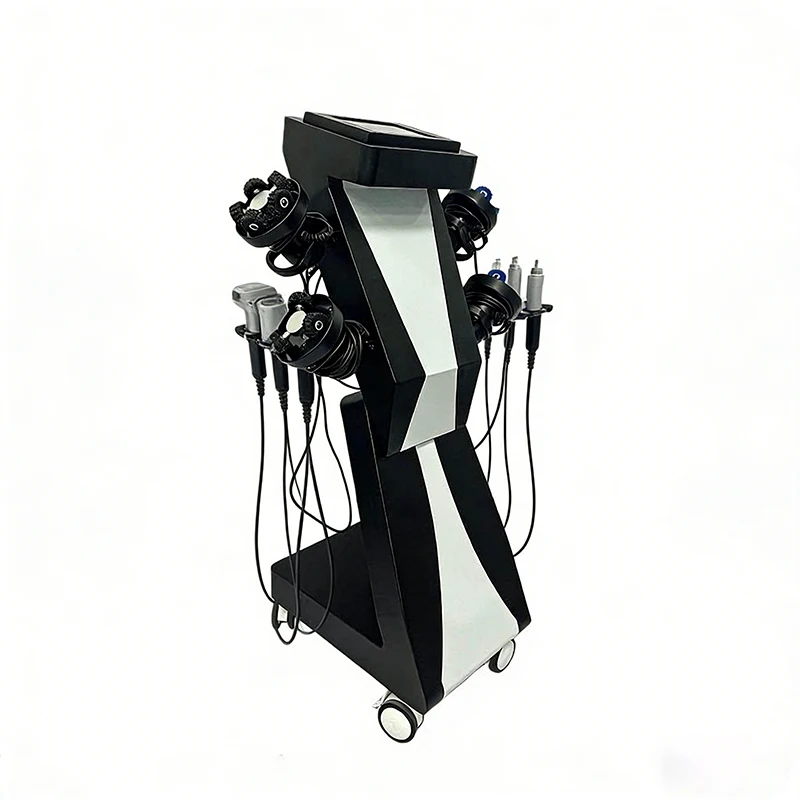 360 Rolling Vibrati…