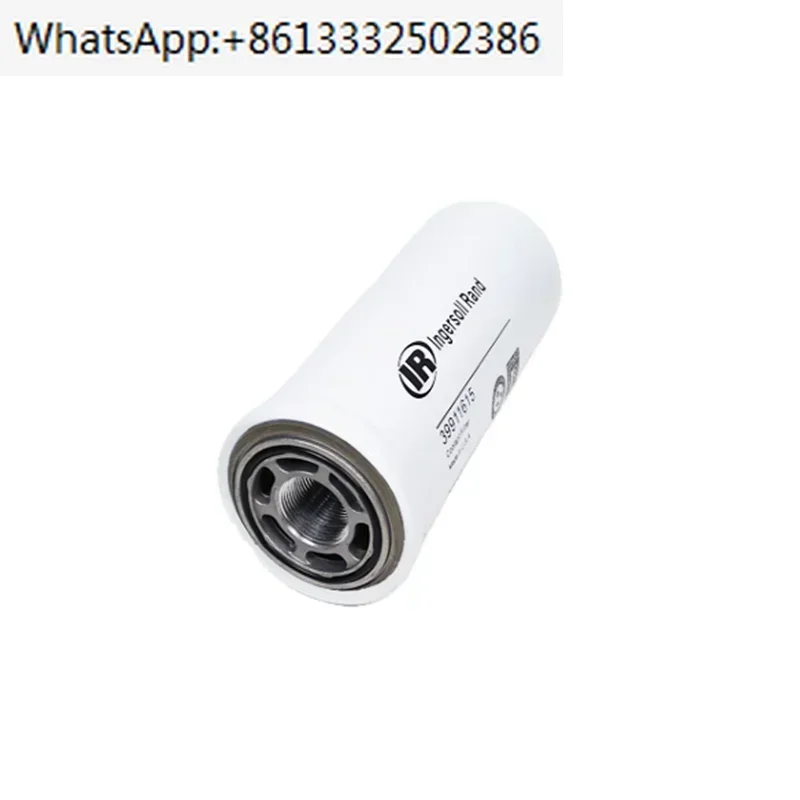 

39911615 Oil Filter for Ingersoll Rand Screw Air Compressor Repair Maintenance Replacement