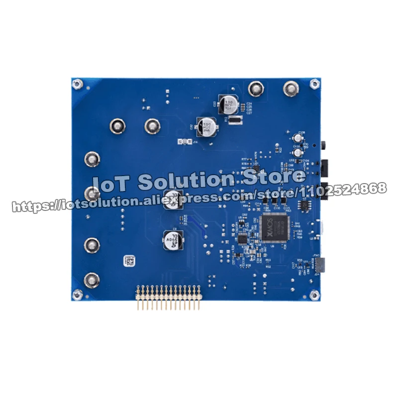 TAS5827EVM TAS5827 evaluation module