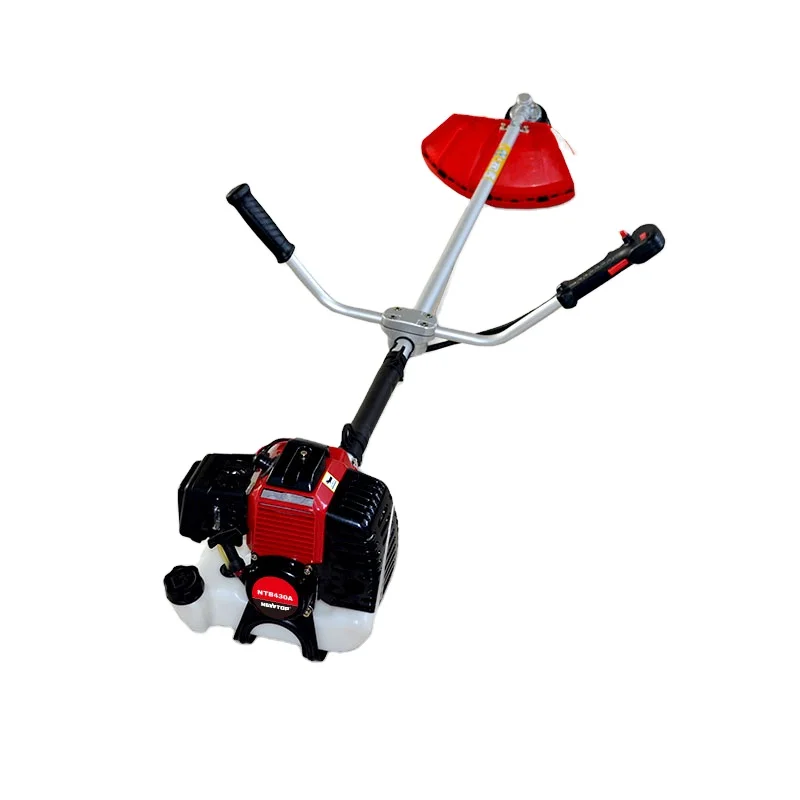 

ATV&UTVPetrol Garden Grass 43CC Power Brush Cutter 2 Stroke Brush Cutter Engine