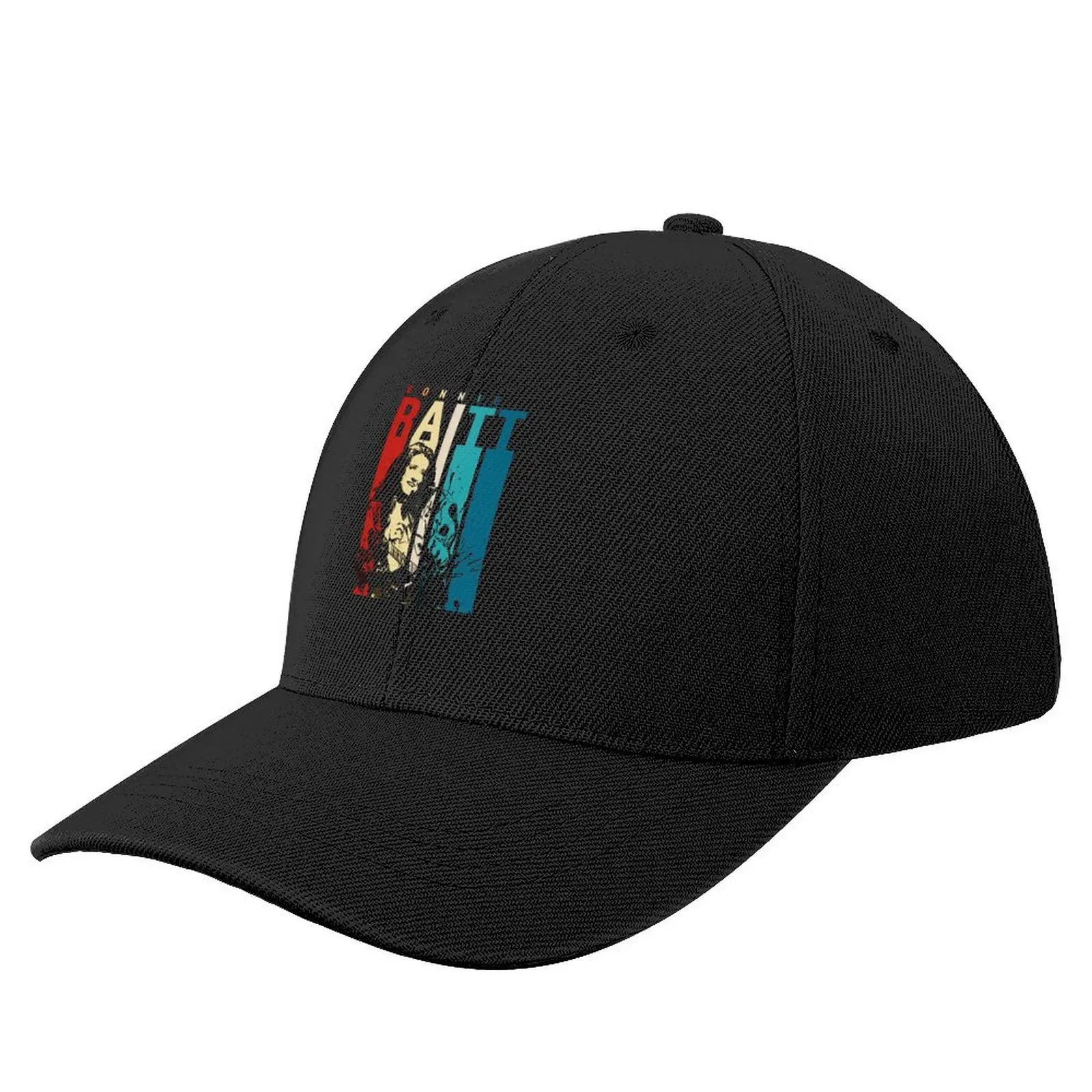 

Bonnie Raitt Baseball Cap Designer Hat Hat Beach beach hat Women's Golf Wear Men's