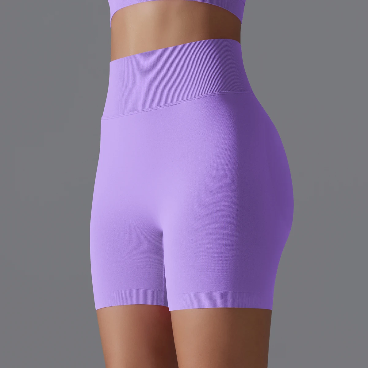 Yoga Shorts Gym Sexy Shorts Scrunch Butt Push Up Yoga Sports Shorts For Women Female Tight Cycling Shorts Gym Shorts