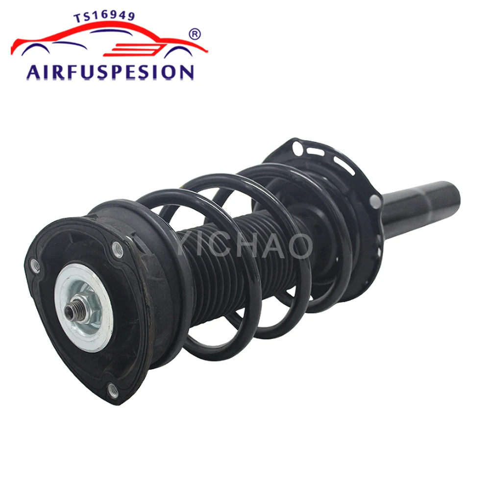 1PC Front Coil Spring Shock Absorber Assembly For VW Golf 7 VII Golf Sportsvan Golf/Variant/4Motion 2013-2020 5Q0413023FL
