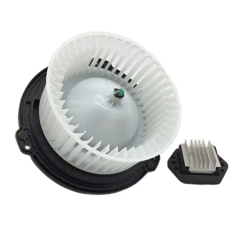 For excavator accessories CAT Caterpillar 305.5E 306E2 307E air conditioning blower heater motor fan