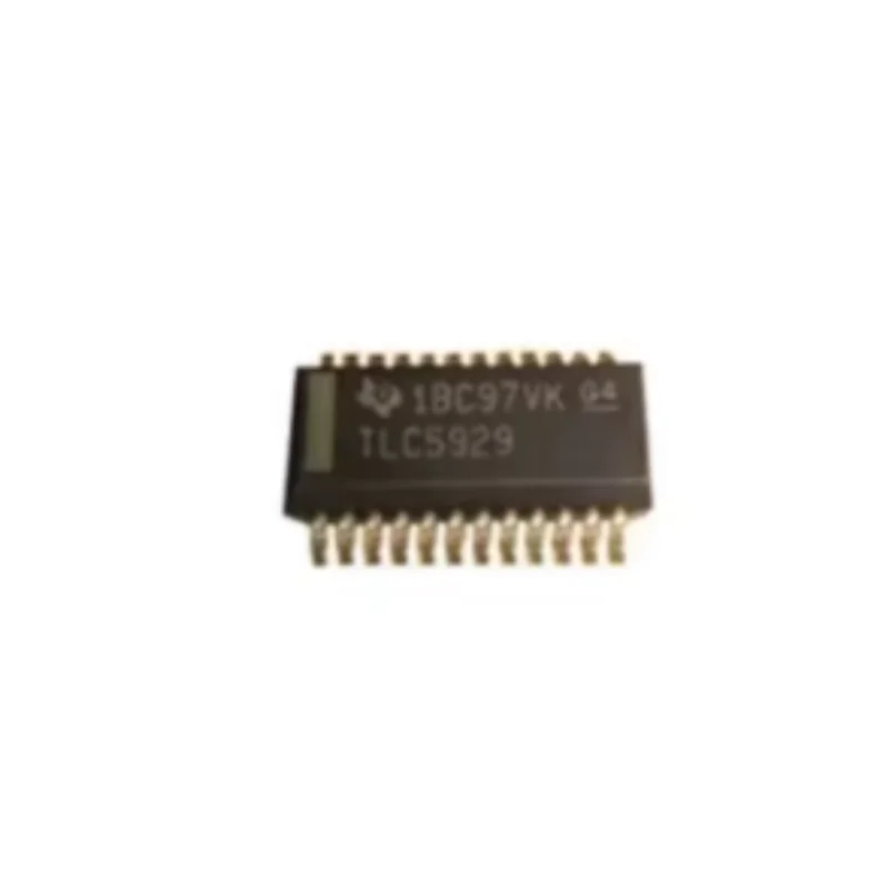 10PCS TPS65051RSMR TPS65051 Multi‑Channel LDO Power Management IC QFN‑32 SMD Electronic Components Original New