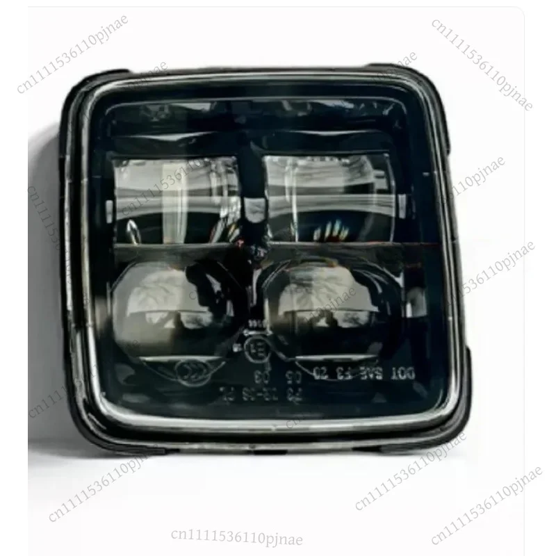 

Fog Lights & Running Lights for Harley Pan American 1250 ADV, Original Factory Quality