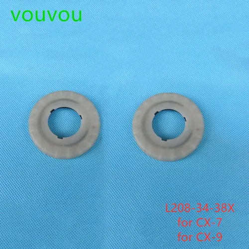 Imagen 1 del producto Accesorios de coche L208-34-38X, Amortiguador delantero, cojinete para Mazda CX7 2007-2012 CX9 2007-2012 Mazda 8