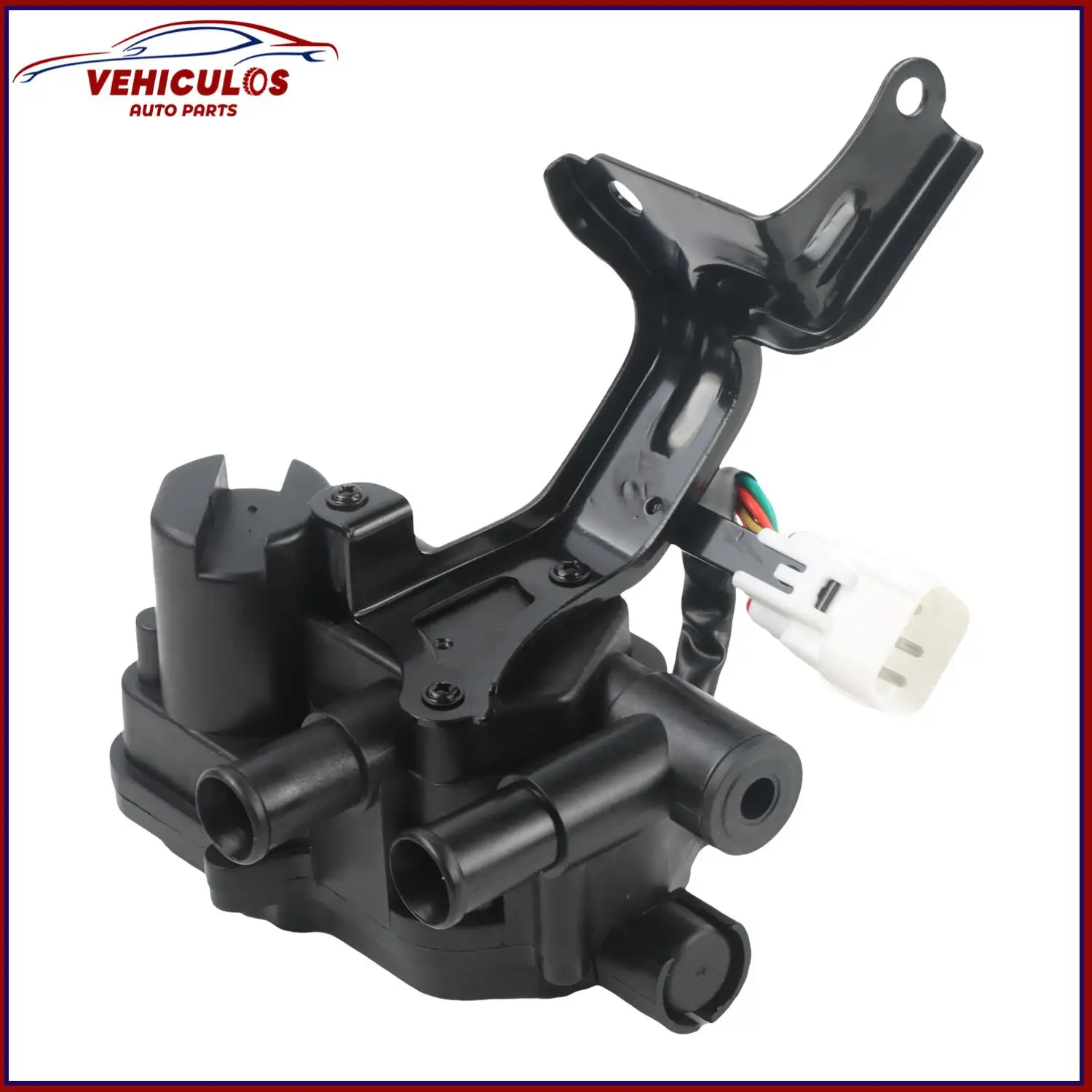 

Coolant Control Valve For 2004-2009 Toyota Prius 1.5L 1NZ-FXE 16670-21010 1667021010