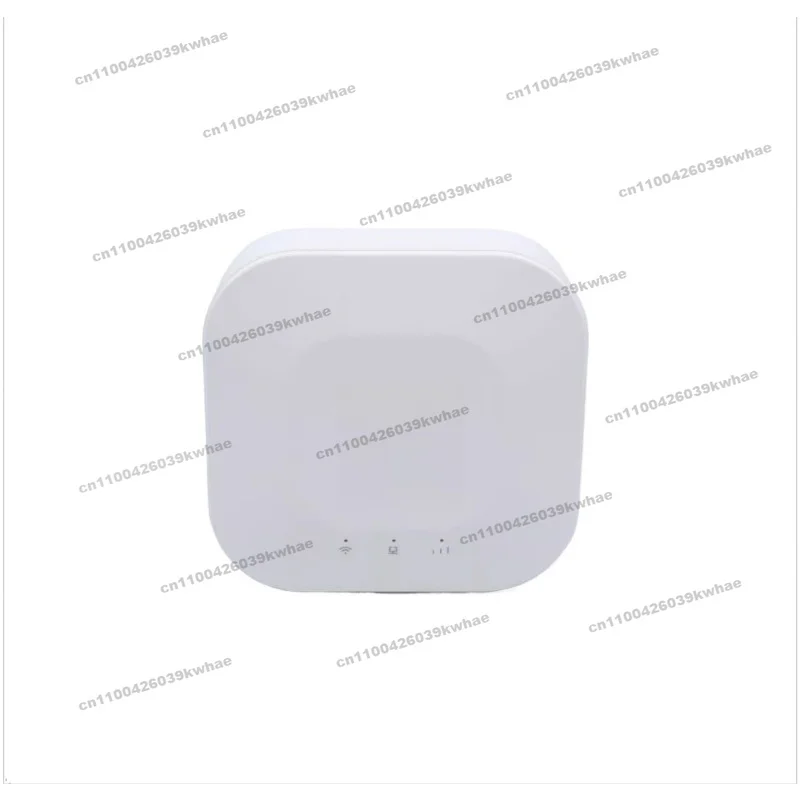4g Plug-in Card To Network Cable, Wired Network Port, Portable International Wireless Router