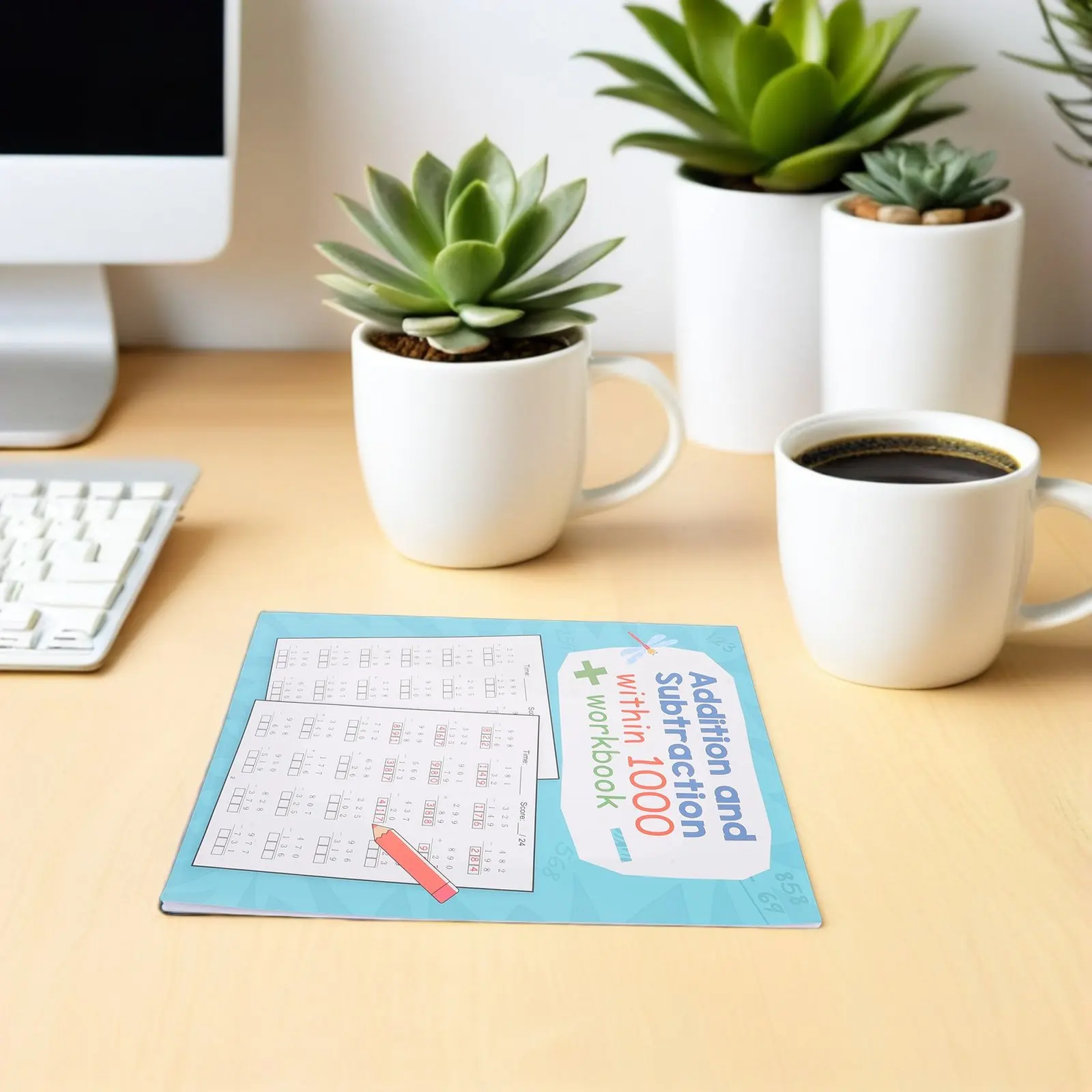 : Prüfung & Rechtschreibung Notebooks