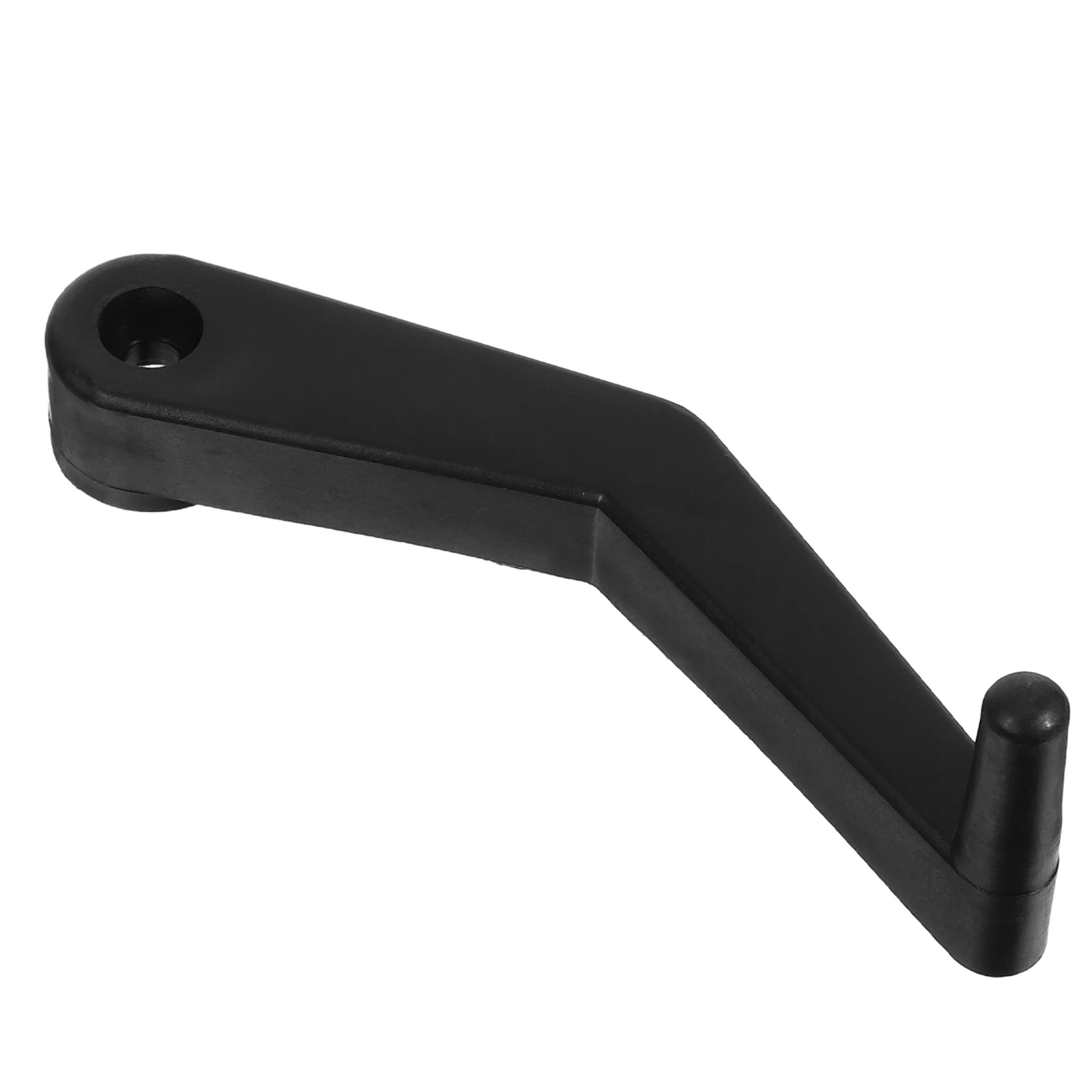 

Balancing Machine Accessories Tire Width Distance Measuring Tool Ergonomic Handle Pull Black Hubs Wheel Balancer Car Parts