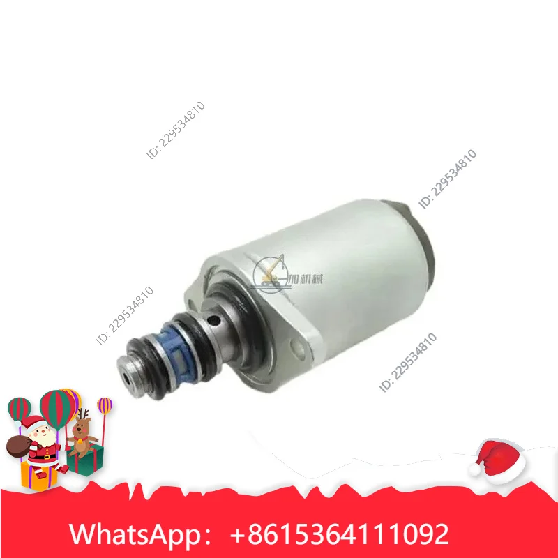 Stacker 3769316 TM58402 3768317 TM58401 Proportional Solenoid Valve