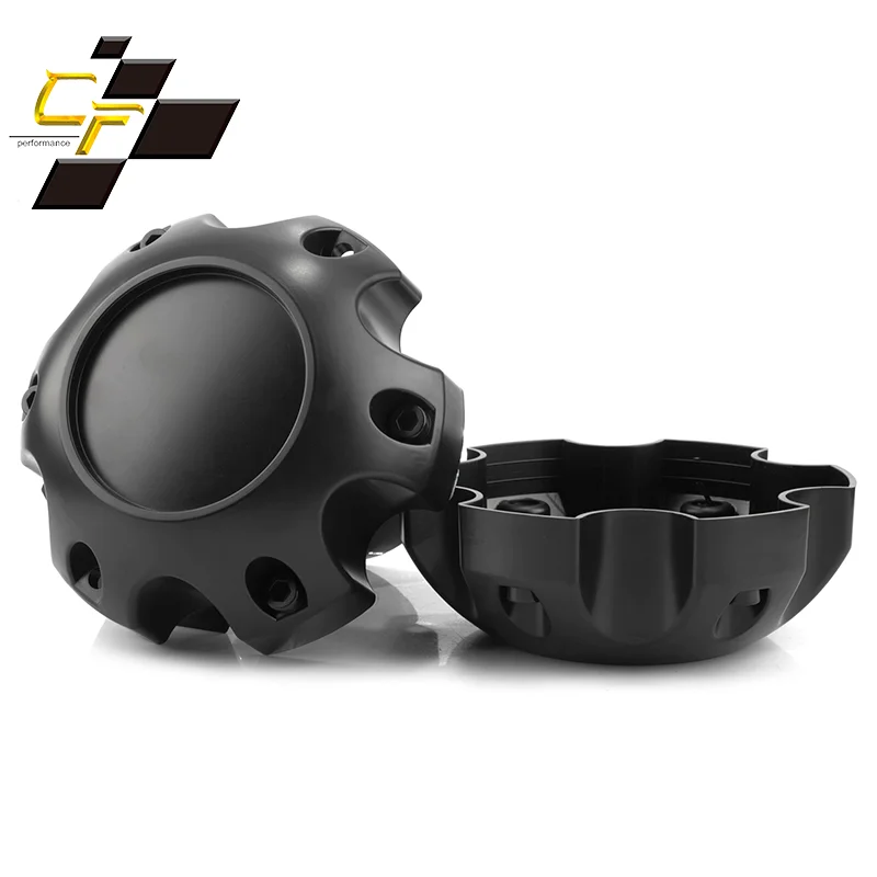 1pc 134mm/ 5.28in 70mm/ 2.76in Car Wheel Center Hub Caps Covers for 89-9765 Ultra Motorsports Car Modification Accessories