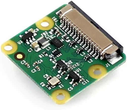 Pi Camera Module V2 8-megapixel Sensor 3280 × 2464 1080p V2.1 Suitable for Raspberry Pi 3 2 1 Model B+