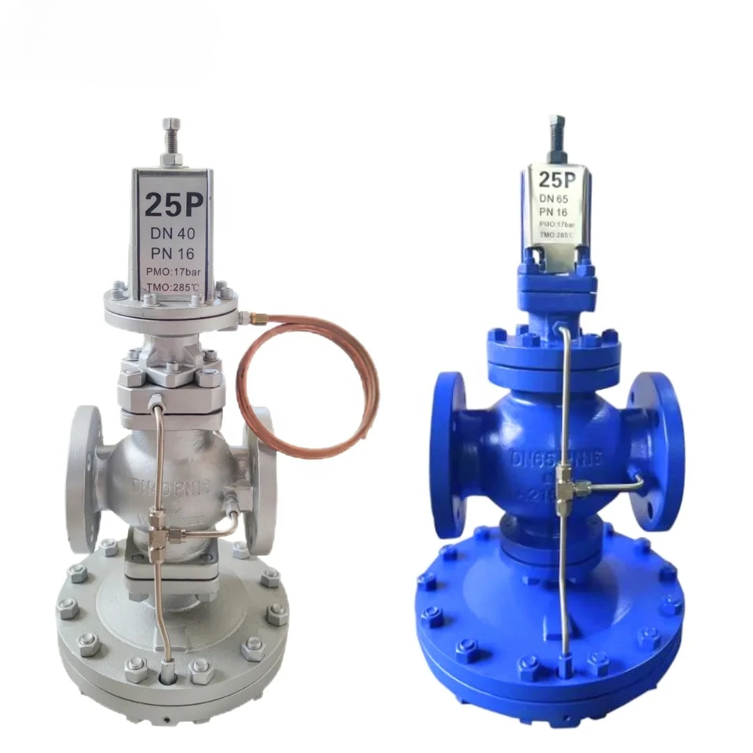 Dkv 25P Pressure Re…