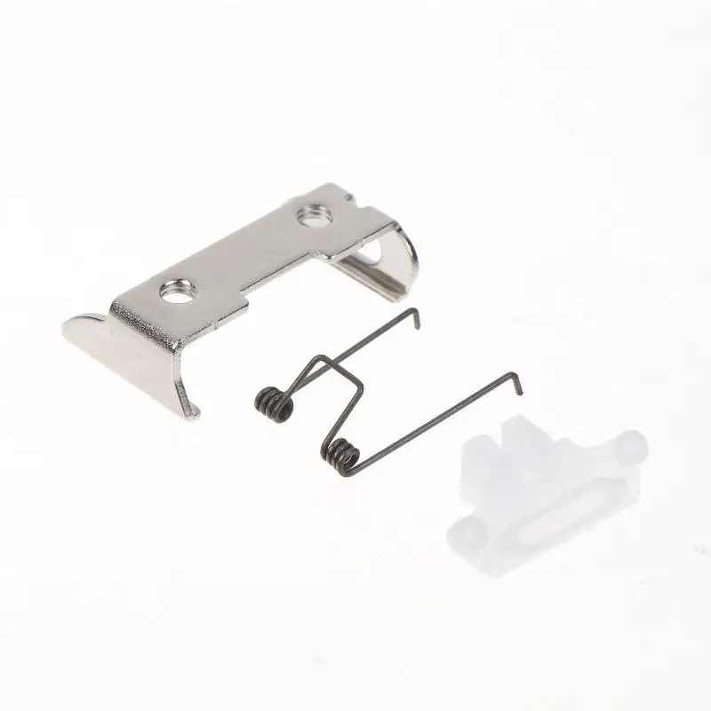 1/3Pcs Swing Head Knife Block Spring Hair Clipper Replacement Fittings For Barber 2020C Rechargeable Clipper Accessories For JRL