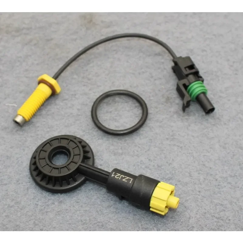 Diesel Filter Sensor Sensing Device for Land Rover Discovery 3 Discovery 4 Range Rover Sport 2.7 3.0