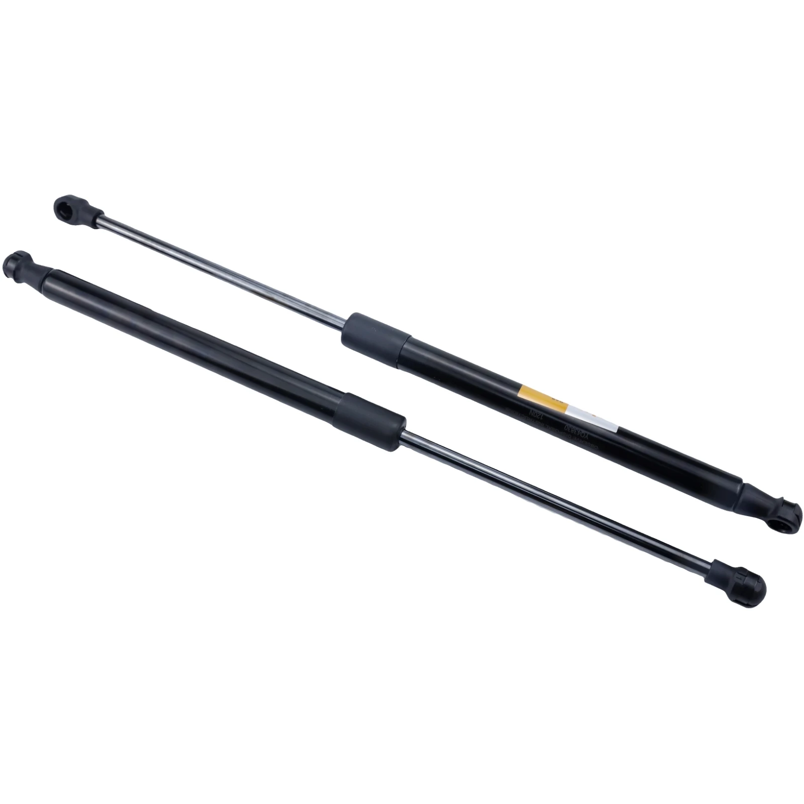 

2 шт. газовая пружина задней багажника для BMW F32 F82 Coupe M4 2013-2017 2.0T 3.0T 51247295205, подъемные багажники, аксессуары