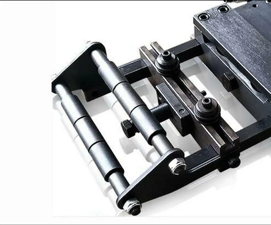 الصناعية التلقائي أداة التغذية الهوائية لكمة آلة التغذية الهوائية قطاع لفائف أداة التغذية AF-4C