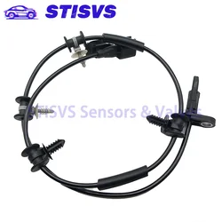 Sensor de velocidad de rueda delantera izquierda/derecha ABS, 1188761-00-A, Tesla Model 3 2017, Model Y 2019, 118876100A, piezas de repuesto para automóviles