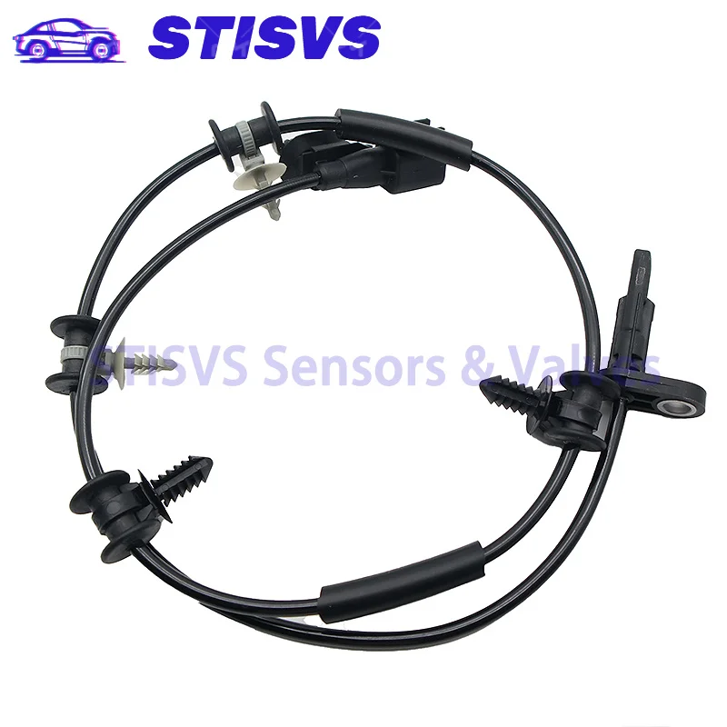 1188761-00-A Front Left/Right ABS Wheel Speed Sensor For Tesla Model 3 2017 Model Y 2019 118876100A Automobiles Spare Parts