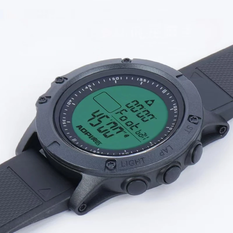 축구 심판 시계, 체육 교사용 러닝 타이머 시계, 전자 시계