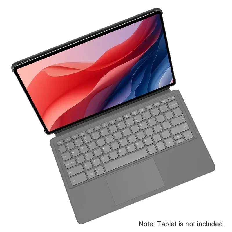 Lenovo Xiaoxin Pad Pro 12.7 2025 Magnetic Keyboard and Stand 2nd