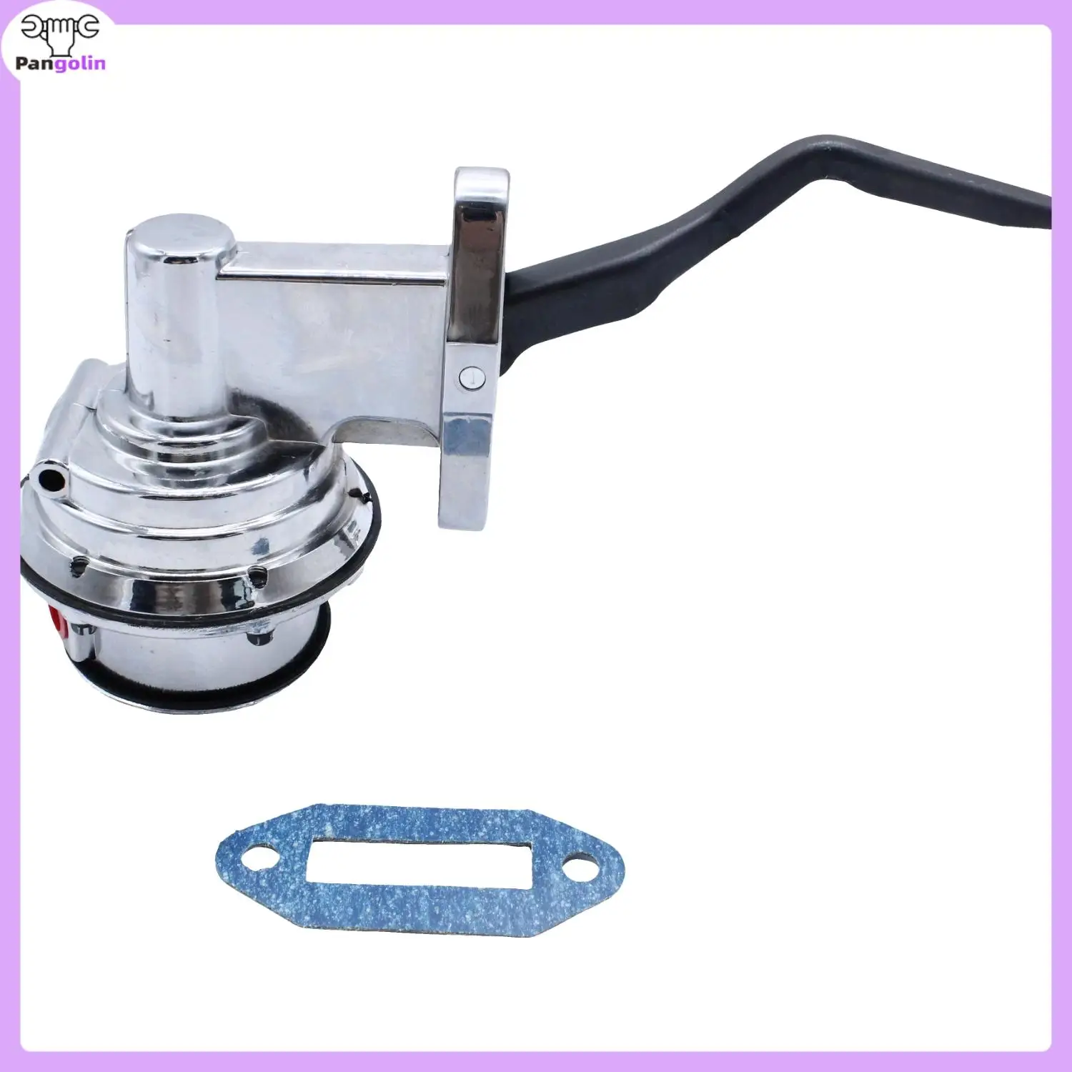 

1pc Mechanical Fuel Pump For Ford 351C/351M/400 80GPH