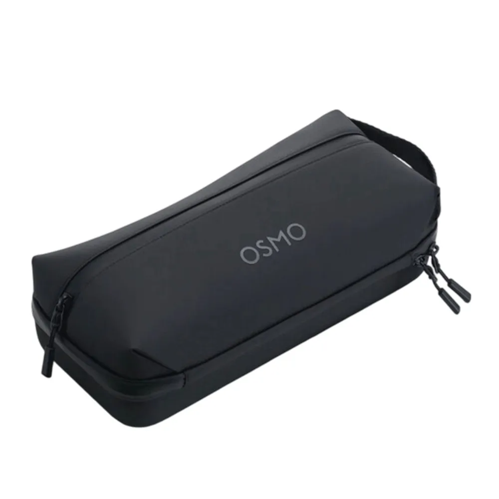 [Trending Offer] Stoarge Bag for 360 Shockproof Protective Box Portable Travel Handbag for 360 Camera Accessories
