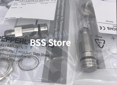 

Высоковольтный сенсорный датчик приближения