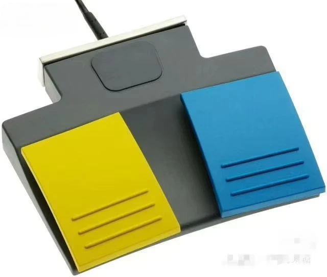 For ERBE foot switch 21089-302