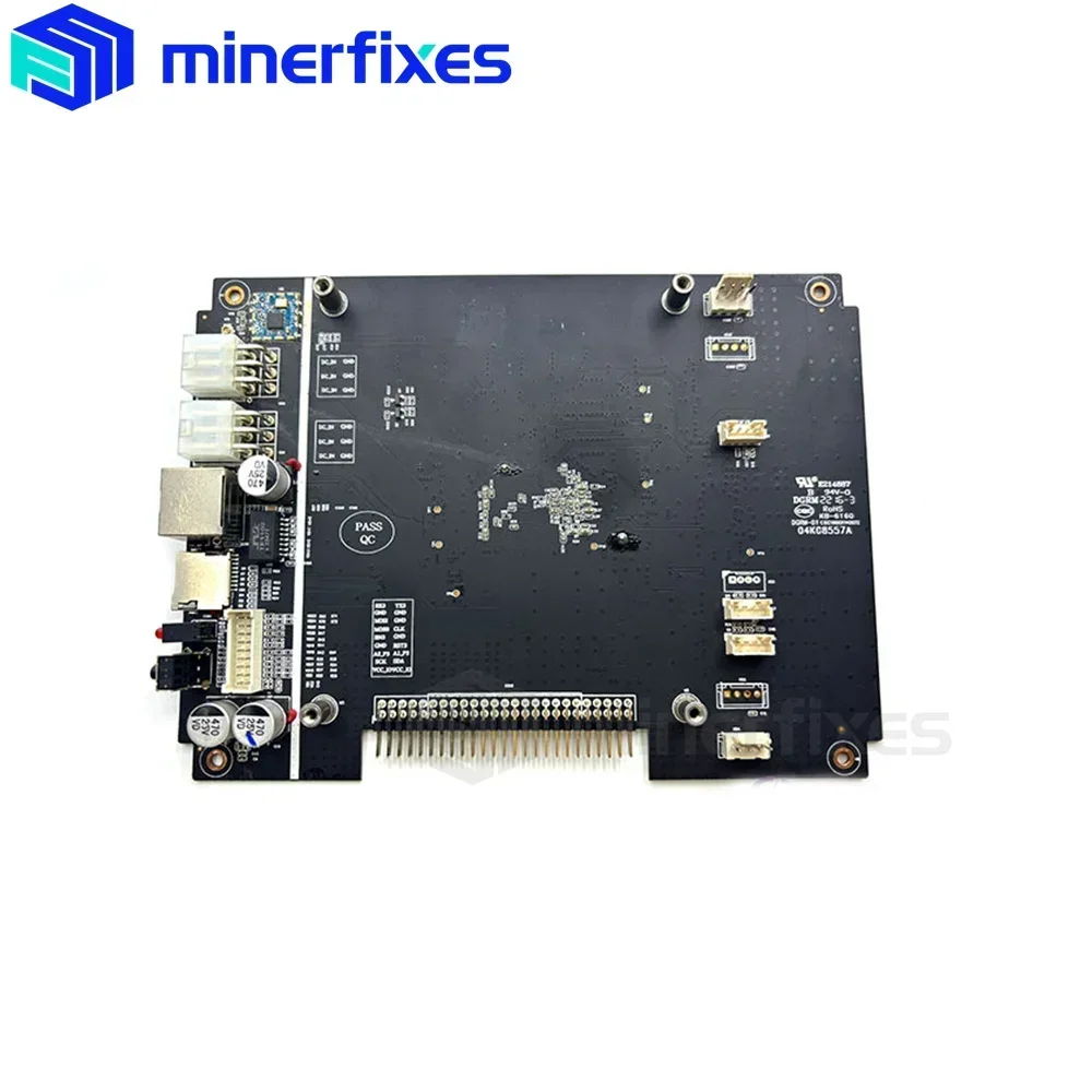 New IPollo V1 Mini WiFi Control Board Is Used To Replace IPollo V1 Mini WiFi 260M 280M 300M 400M Miner Faulty Control BoardMiner