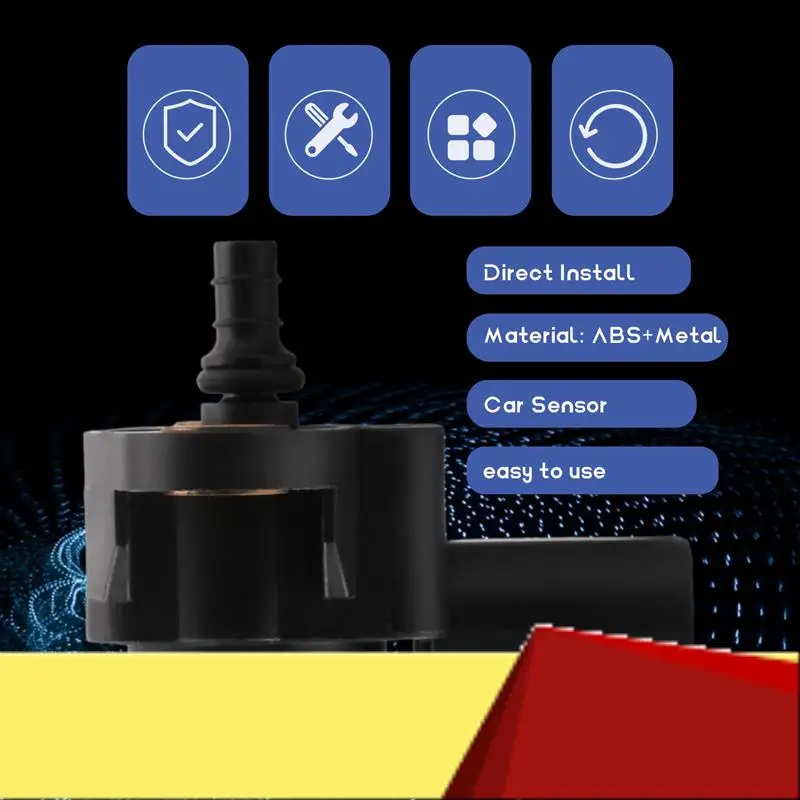 

Pressure Sensor For Mercedes-Benz C CL E S G SLK Class Viano Vito Sprinter A0041533128 0051537228 0061539828 0261230191-M53K