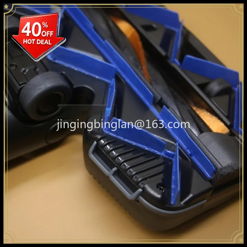 Factory direct vacuum cleaners, accessories, original new FC6812 FC6801 earth brush, floor brush