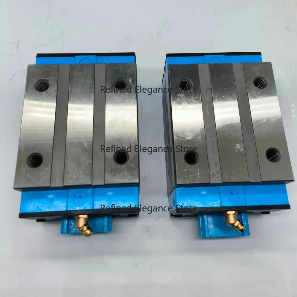Cheap Price Linear Guide Rail Slide Block Bearing 45HAA
