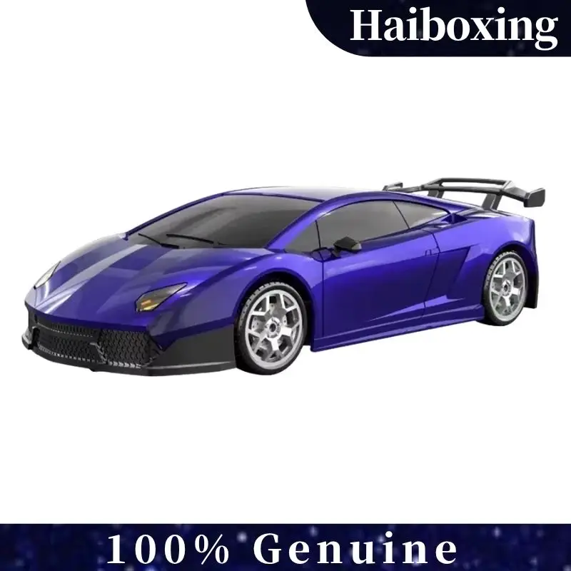 

Haiboxing 2198 1/43 RC Drift Car RTR, 2.4G 4WD высокоскоростной пульт дистанционного управления гоночный дрифт-автомобиль в подарок для детей и взрослых