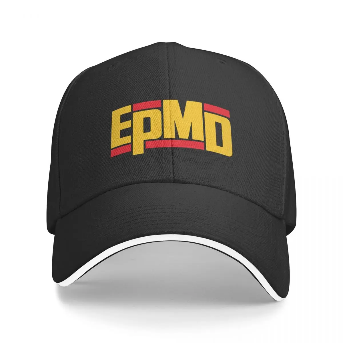 

EPMD - Hip HopBucket Hat Baseball Cap designer hat winter hat man Women's