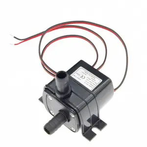 Water pump in cooler online