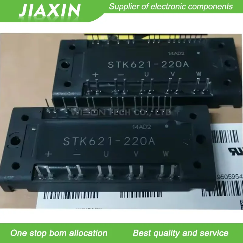 STK621-220A STK621-…