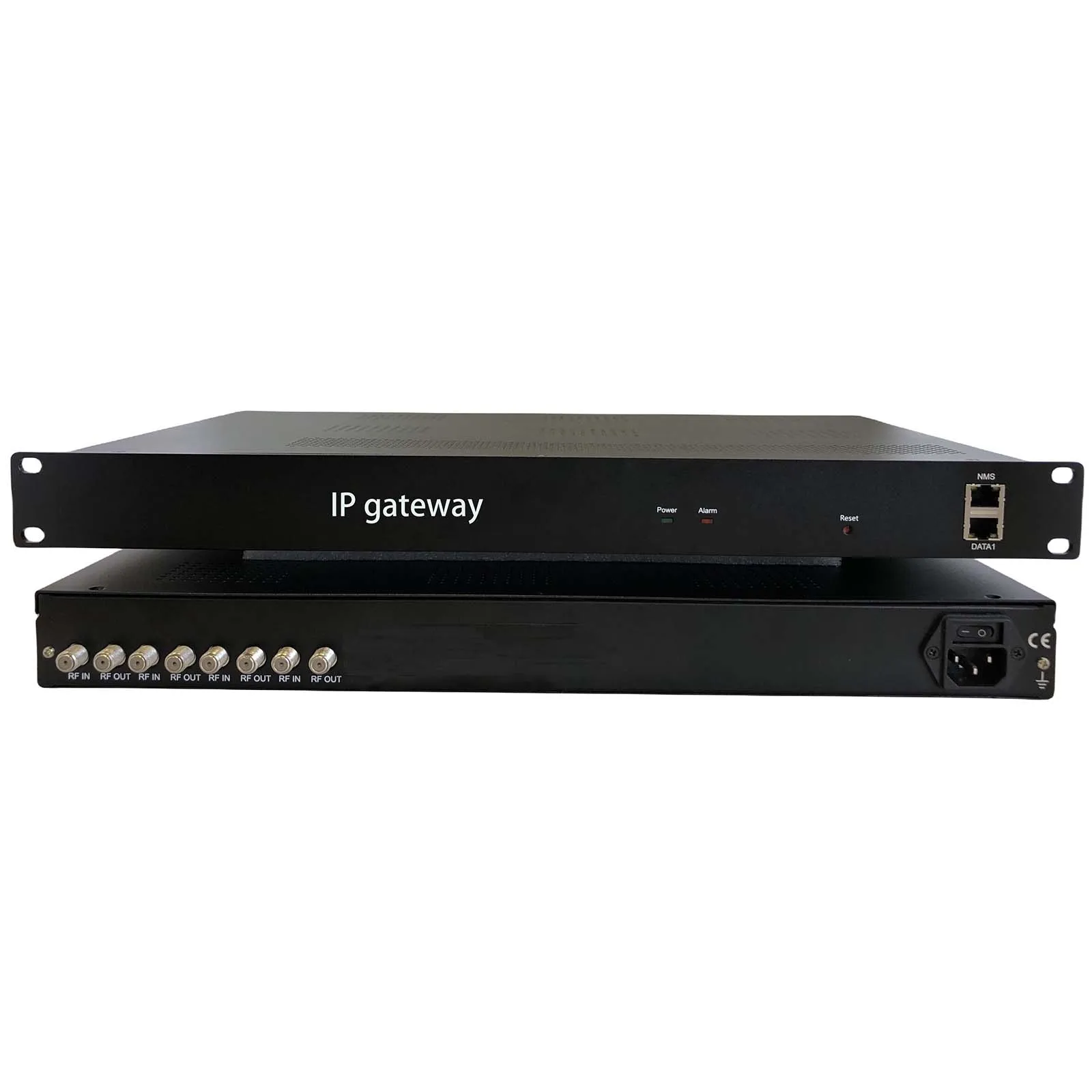 4 DVB-S2 to IP encoder,DVB-T/C to IP, ISDB-T to IP gateway, atsc to IP encoder,1080P Multi-Channel encoder