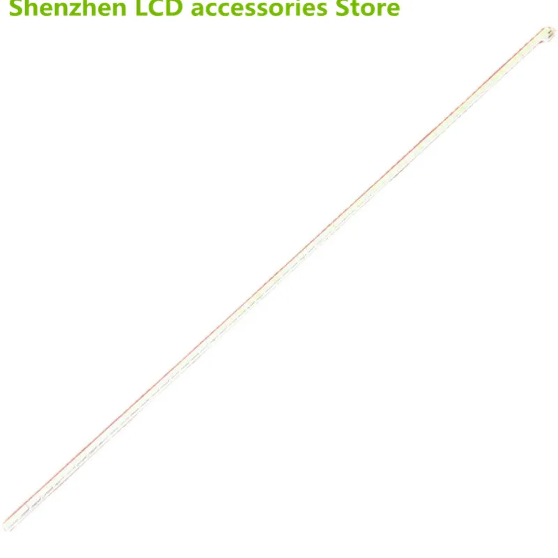 64LED สําหรับ Innotek 42 นิ้ว 7030PKG 64EA 74.42T23.001-2-DS1 6V TOSIBIA AU T420HVN01.1 T420HW06 T420HW04 100% ใหม่ 53 ซม.