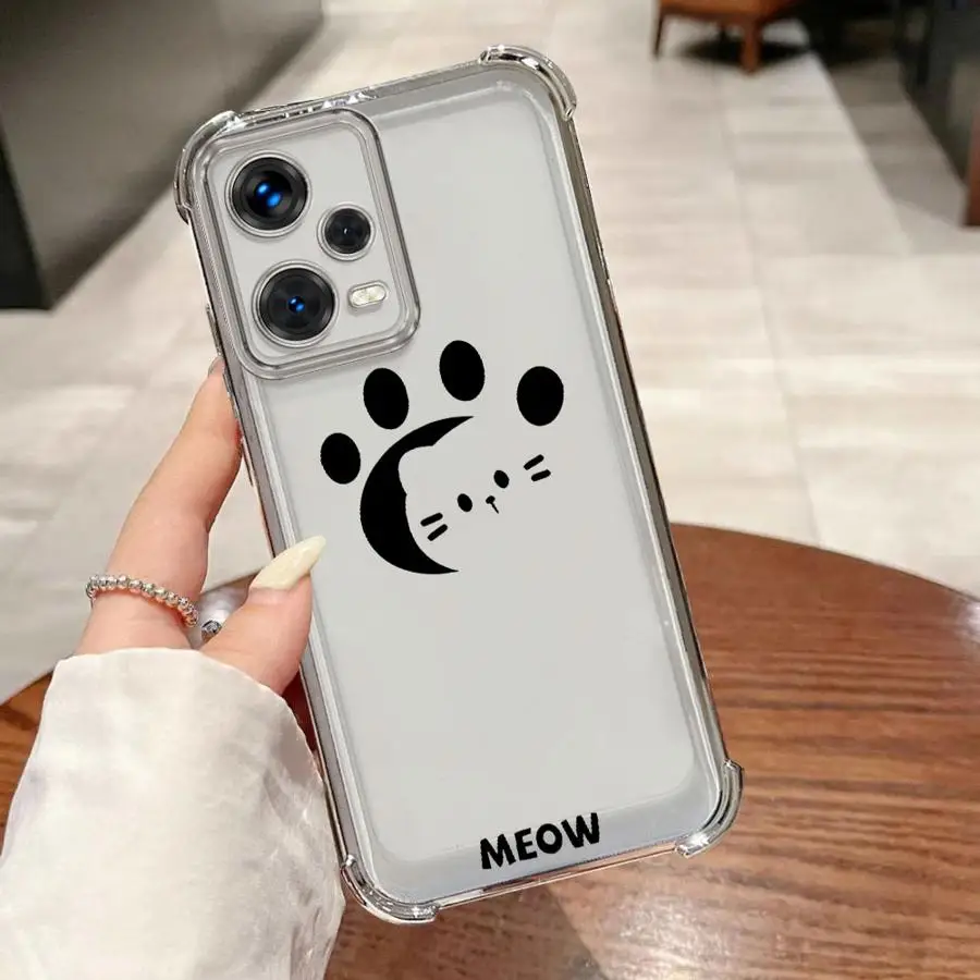 Soft Phone Cover Ca… - image