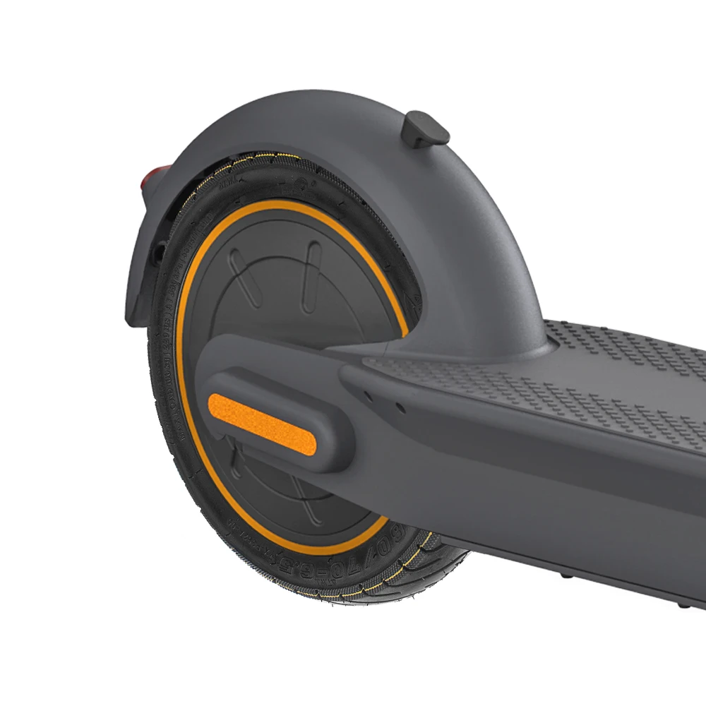 60/70-6.5 10 Inch Tubeless Tire for Ninebot Max G30 G30D G30E G30L G30P Electric Scooter Front Rear Repaired Tyre Parts