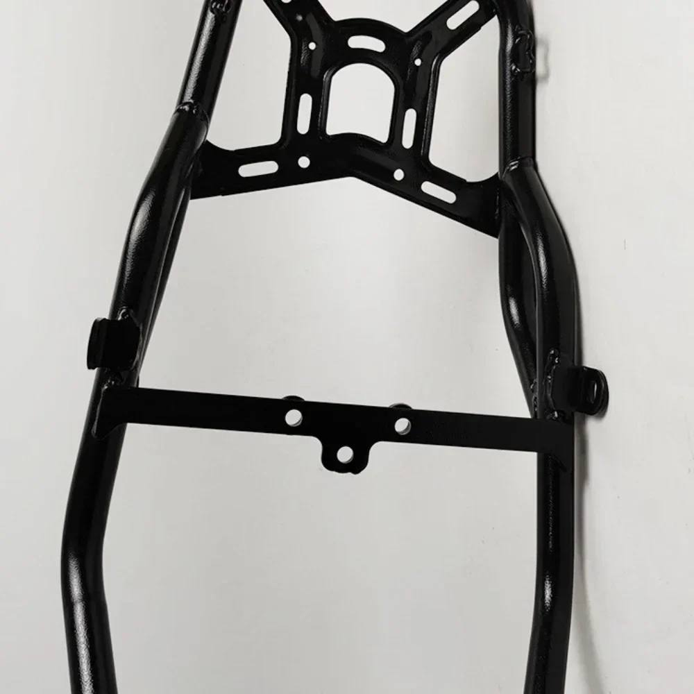 

Side box of bumper for rear shelf of CF125-3A refitted parts of Spring Breeze ST Baboon Motorcycle
