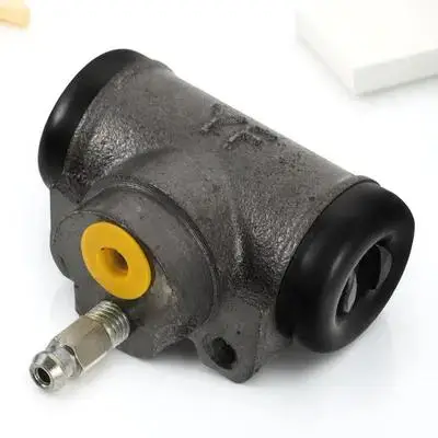 

Hydraulic Brake Pump Cylinder for Electric Tricycle Rear System Replacement Metal Wheel Drum Brake Oil Pumps Four Wheeler