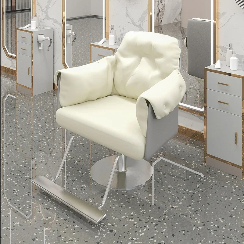 

Chair Cut Hair Salon Beauty Salon Styling Barber Shop Shampoo Braiding Home Office Massage Friseurstuhl Makeup Tattoo Spa