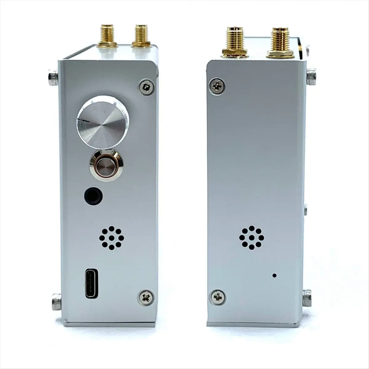 CH◆☆§ATS Decoder Si4732 Full Band Radio Receiver FM RDS AM LW MW SW SSB Receiver with Official H-RADIO 4.2 License Code~HOT SALE
